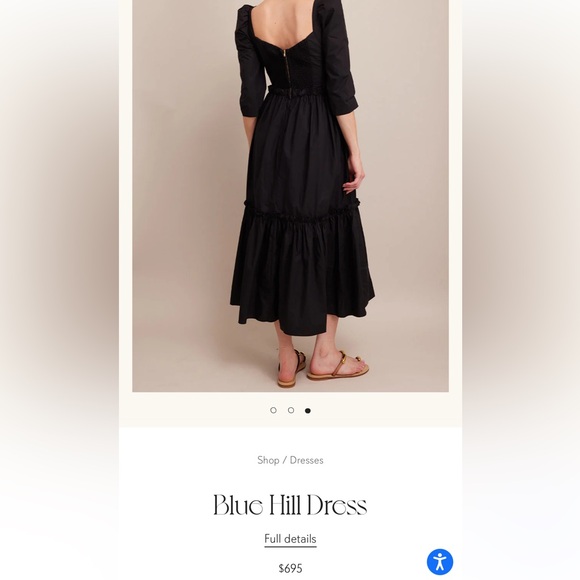 TRADE my size 4 NWT for 6/8/10 - Picture 2 of 2